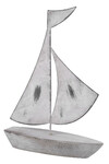Sailboat decoration, V|Ego Dekor