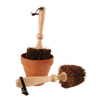 Brush for cleaning flower pots, M|Esschert Design