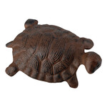 Tortoiseshell, cast iron|Esschert Design