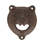 Bottle opener bear 9 cm|Esschert Design