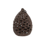 Lampa Pine Cone, żeliwo, 19 cm|Esschert Design