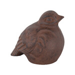 Cast iron bird, V|Esschert Design
