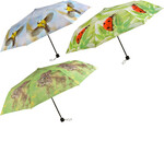 Folding umbrella, package contains 3 pieces!|Esschert Design