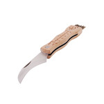 Mushroom knife|Esschert Design