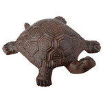 Turtle, cast iron, 19 x 15 x 6 cm|Esschert Design