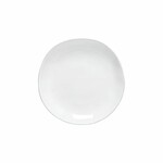Talerz deserowy 22 cm, LIVIA, biały|Costa Nova