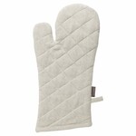 INDI glove, 18x33cm, beige|ivory|Ego Dekor