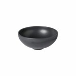 Bowl|arm diameter 19cm|1L, PACIFICA, gray (dark)|Casafina