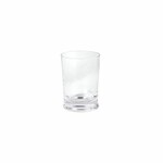 Glass 0.36L TERRAZZA, clear|Casafina