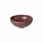 Bowl|arm diameter 19cm|1L, PACIFICA, red (cayenne)|Casafina