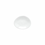Oval dessert plate 16cm, LIVIA, white|Costa Nova