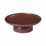 Cake tray|fruit diameter 27x9cm PACIFICA, red (cayenne)|Casafina