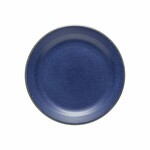 Talíř 28cm POSITANO, modrá (tyrkysová) (DOPRODEJ)|Casafina