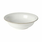Salad bowl|serving diameter 28cm|1.9L POSITANO, white (SALE)|Casafina