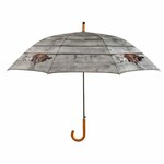 Deštník Kočička a pejsek, pr. 120cm|Esschert Design