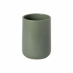 Stand for kitchen tools|vase diameter 14x19cm|1.9L, PACIFICA, green (artichoke)|Casafina