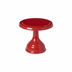 Cake tray|fruit diameter 16x14cm, COOK & HOST, red|Casafina