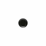 Miska na dip pr.9cm|0,07L, BOUTIQUE COLLECTIONS, černá|Costa Nova