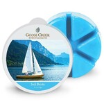 Vosk SAIL BOATS, 59g , do aroma lampy|Goose Creek
