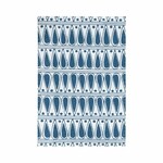 DROP towel, 50x70cm, blue, set includes 3 pieces!|Ego Dekor