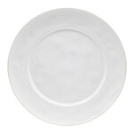 ED Plate |tray 33cm, BEJA, white&cream|Costa Nova