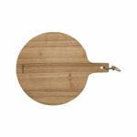Board|serving tray 30x18cm, OAK BOARDS, oak|natural|Casafina
