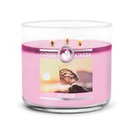 Candle 0.41 KG SO ROSE', aromatic in a jar, 3 wicks|Goose Creek
