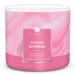 Svíčka 0,41 KG CHIFFON DAYDREAM, aromatická v dóze, 3 knoty|Goose Creek