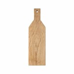 Cutting board|serving, oak 50x15cm, PLANO, Oak wood|Costa Nova