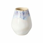 Váza oválna 15cm|0,9L, BRISA, modrá|Ria|Costa Nova