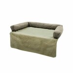 MADISON Travel bed|seat cover 58x70cm, Taupe