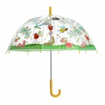 ESSCHERT DESIGN Deštník dětský HMYZ, pr.75x70cm