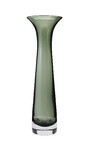 Váza PIRKA, pr. 10cm, šedá|Ego Dekor