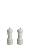 Pepper mill, gray|TaG WoodWare