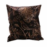 Pillow Birds, 45x45cm, pc|Ego Dekor