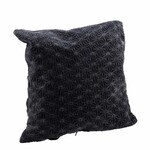Velvet pillow, 45x45cm, pcs * (SALE)|Ego Dekor
