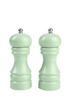 Pepper mill, antique green|TaG WoodWare