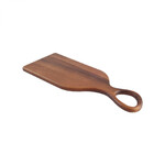 Cutting board TUSCANY, 41x15x1.5cm, acacia|TaG WoodWare