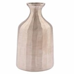 Vase Jasmine, diameter 10/x38cm, piece *|Ego Dekor