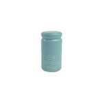 OCEAN pepper shaker, diameter 45x8.5 cm, ceramic, green-blue|TaG WoodWare