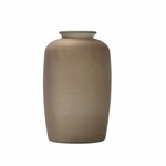 ECO Vase RIMMA, pink|powder, 70cm (package includes 1 pc)|Ego Dekor