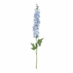 Kwiat Delphinium FLOWEE, niebieski, 114cm|Ego Dekor