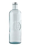 Fľaša z recyklovaného skla 1,6 L (balenie obsahuje 6ks)|Vidrios San Miguel|Recycled Glass