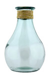 Wazon ze szkła z recyklingu „LISBOA”, 4,2 L (opakowanie zawiera 1 szt.)|Vidrios San Miguel|Szkło z recyklingu