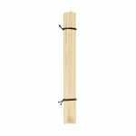 Tyčky bambusové BBQ, 30cm, S100|Esschert Design