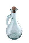 Lahev z recyklovaného skla na olej , 0,5L čirá (balení obsahuje 1ks)|Vidrios San Miguel|Recycled Glass