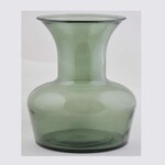 Váza CHICAGO, 33cm, zeleno šedá|Vidrios San Miguel|Recycled Glass