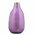 MONTANA vase, 40cm|3.35L, color? mat. (package contains 1 pc)|Vidrios San Miguel|Recycled Glass