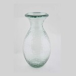Váza PARADISE, 24,5cm, čirá|Vidrios San Miguel|Recycled Glass