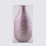 Váza MONTANA, 40cm|3,35L, sivá|Vidrios San Miguel|Recycled Glass